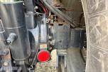 2012 Deutz Agrotron 620 TTV traktor med laster, brøyterigget