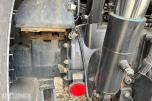 2012 Deutz Agrotron 620 TTV traktor med laster, brøyterigget