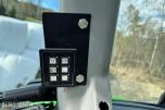 2012 Deutz Agrotron 620 TTV traktor med laster, brøyterigget