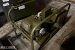 VILLIERS MARK 20HS BENSINDREVET AGGREGAT / GENERATOR – VETERAN – MILITÆR UTFØRELSE