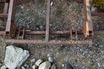 O.L ENGEN & CO SLÅDDE TIL LANDBRUK - UTEN BETONGLODD