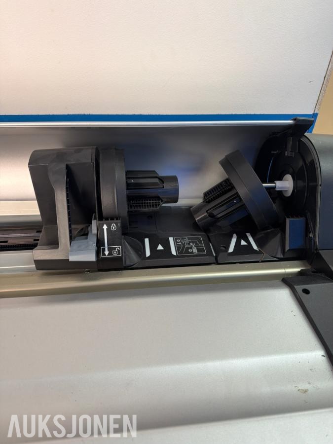 2010 Epson Stylus Pro 7890