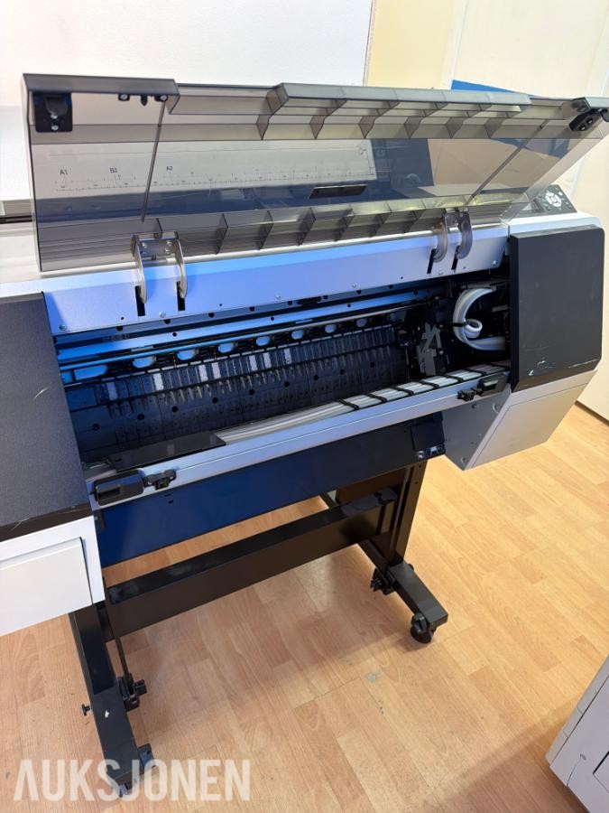 2010 Epson Stylus Pro 7890