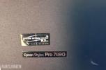 2010 Epson Stylus Pro 7890
