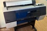 2010 Epson Stylus Pro 7890