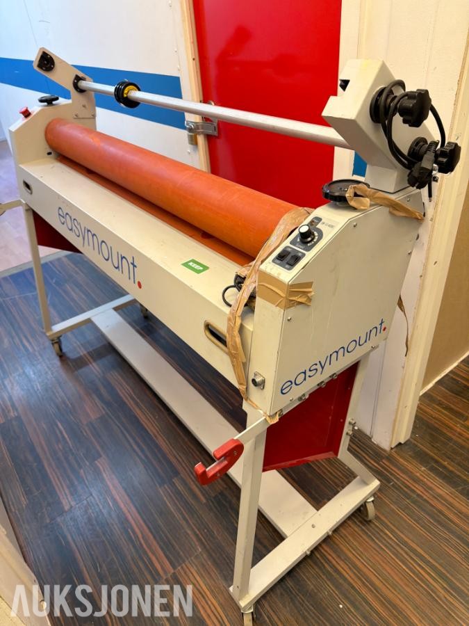 Vivid easymount EN-S1400C Laminator