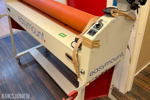 Vivid easymount EN-S1400C Laminator