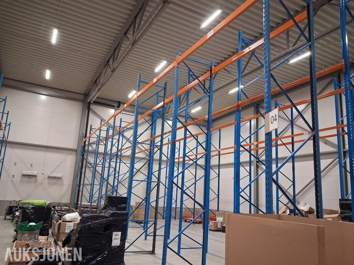 Pallereoler 