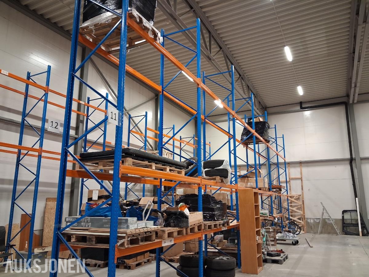 Pallereoler 