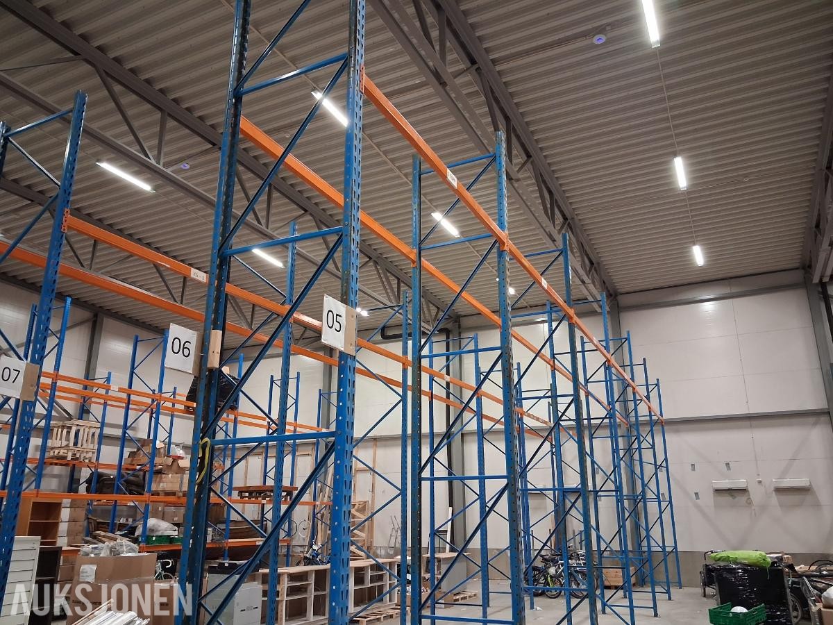 Pallereoler 