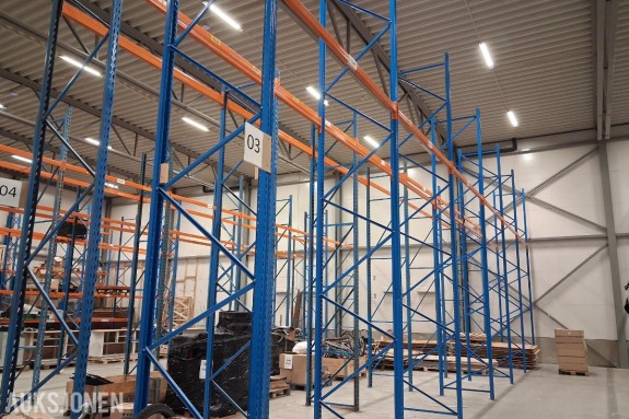 Pallereoler 