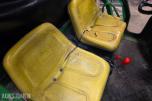 1995 John Deere Gator 4x2 – rep.objekt – med hytte