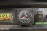 1995 John Deere Gator 4x2 – rep.objekt – med hytte