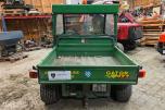 1995 John Deere Gator 4x2 – rep.objekt – med hytte