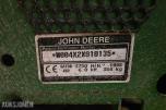 1995 John Deere Gator 4x2 – rep.objekt – med hytte