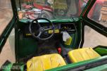 1995 John Deere Gator 4x2 – rep.objekt – med hytte