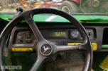 1995 John Deere Gator 4x2 – rep.objekt – med hytte