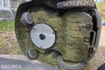 2021 HUSQVARNA AUTOMOWER 550 ROBOTKLIPPER MED LADESTASJON