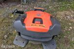 2021 HUSQVARNA AUTOMOWER 550 ROBOTKLIPPER MED LADESTASJON