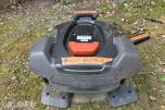 HUSQVARNA AUTOMOWER 450X ROBOTKLIPPER MED LADESTASJON