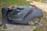 HUSQVARNA AUTOMOWER 450X ROBOTKLIPPER MED LADESTASJON
