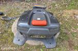 HUSQVARNA AUTOMOWER 310 ROBOTKLIPPER MED LADESTASJON