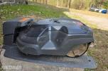 HUSQVARNA AUTOMOWER 310 ROBOTKLIPPER MED LADESTASJON
