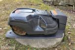 HUSQVARNA AUTOMOWER 310 ROBOTKLIPPER MED LADESTASJON
