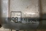 2008 HONDA HRS 536C GRESSKLIPPERE – 3 STK – REP. OBJEKTER