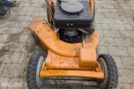 AS Motor AS 53 B5 gressklipper / slåmaskin / krattklipper – rep.objekt