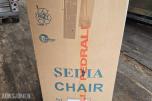 Sedia Chair - 10 stk Ubrukte barsoler - Italiensk fabrikat
