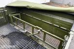HÄGGLUNDS BV206 BAKVOGN / BELTEMODUL – KASSE/PÅBYGG