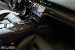 2013 Maserati Quattroporte GTS 3.8 V8 530HK 