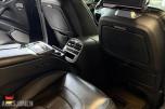 2013 Maserati Quattroporte GTS 3.8 V8 530HK 