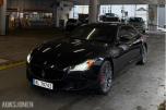 2013 Maserati Quattroporte GTS 3.8 V8 530HK 