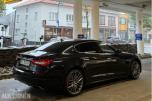 2013 Maserati Quattroporte GTS 3.8 V8 530HK 
