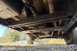 1993 Chevrolet Silverado C/K 2500 6.5 190hk 4x4