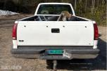 1993 Chevrolet Silverado C/K 2500 6.5 190hk 4x4