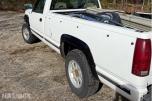 1993 Chevrolet Silverado C/K 2500 6.5 190hk 4x4
