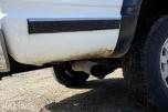 1993 Chevrolet Silverado C/K 2500 6.5 190hk 4x4