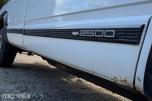 1993 Chevrolet Silverado C/K 2500 6.5 190hk 4x4