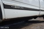 1993 Chevrolet Silverado C/K 2500 6.5 190hk 4x4