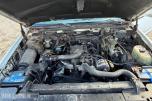 1993 Chevrolet Silverado C/K 2500 6.5 190hk 4x4