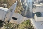 Askeladden 15 fot Skjærgårdsjeep /m 30hk påhengsmotor