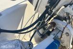 Askeladden 15 fot Skjærgårdsjeep /m 30hk påhengsmotor