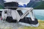 2020 Ranger Hero-Camper