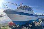 Fiskebåt Berika 645 Combi 