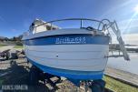 Fiskebåt Berika 645 Combi 