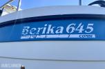 Fiskebåt Berika 645 Combi 