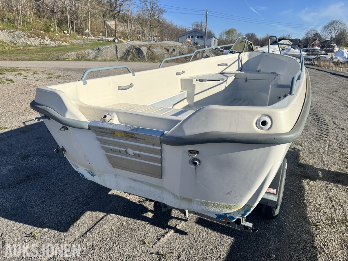 Terhi Nordic 6020 - 15 Fot